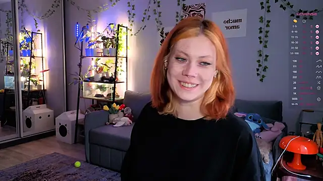 Your Corvus online show from 03/24/26, 07:08