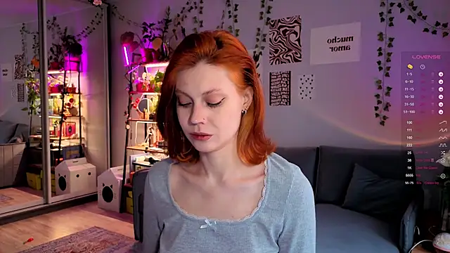 Your Corvus online show from 02/18/26, 07:06