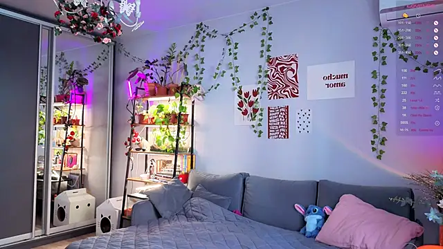 Your Corvus online show from 03/11/26, 07:35