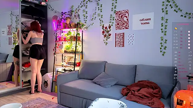 Your Corvus online show from 02/23/26, 08:04