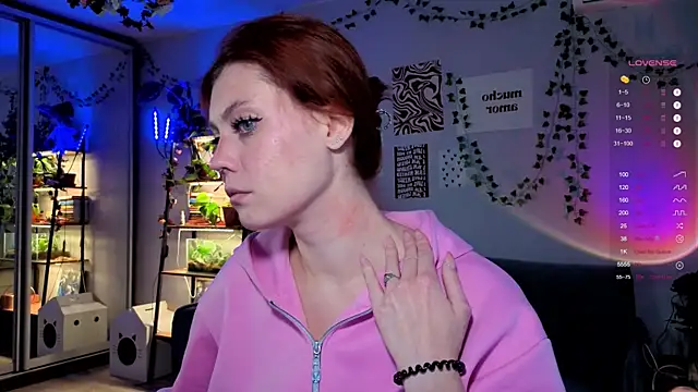 Your Corvus online show from 11/14/25, 12:09