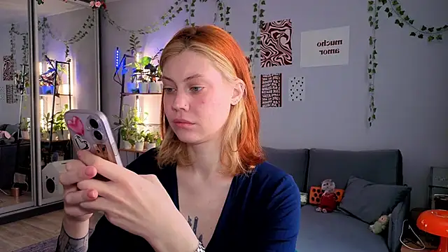 Your Corvus online show from 04/10/26, 07:59