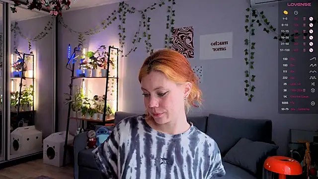 Your Corvus online show from 04/02/26, 08:21