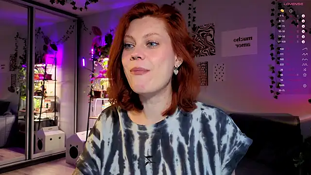 Your Corvus online show from 01/08/26, 11:05