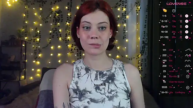 Your Corvus online show from 03/19/25, 12:12