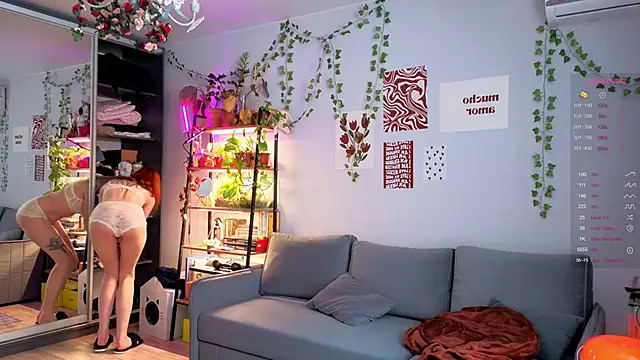 Your Corvus online show from 02/24/26, 09:54