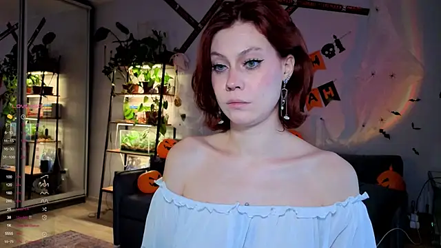 Your Corvus online show from 10/28/25, 09:52