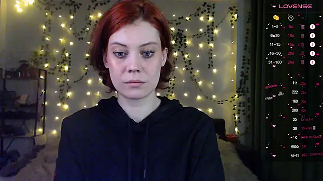 Your Corvus online show from 03/18/25, 10:50