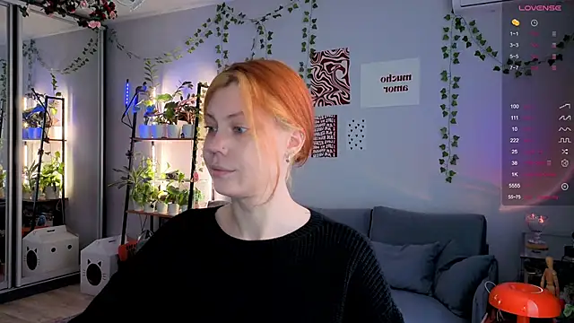 Your Corvus online show from 03/27/26, 08:48