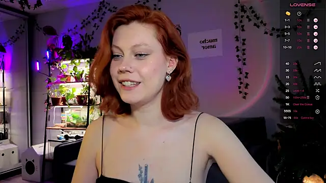 Your Corvus online show from 01/12/26, 10:44