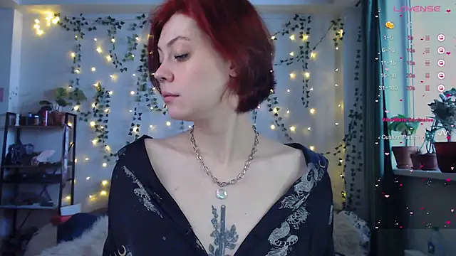 Your Corvus online show from 03/05/25, 09:27