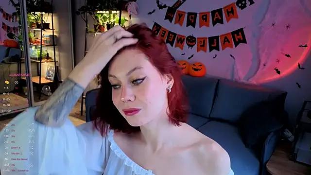 Your Corvus online show from 10/24/25, 08:02