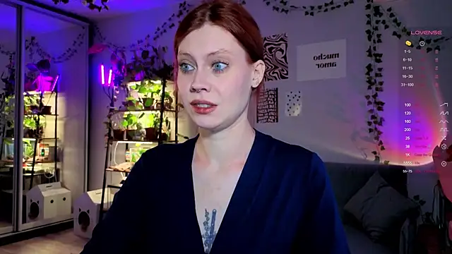 Your Corvus online show from 12/03/25, 09:53