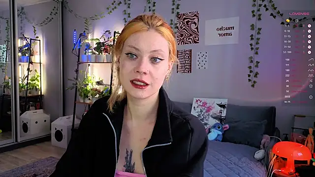 Your Corvus online show from 03/25/26, 08:03