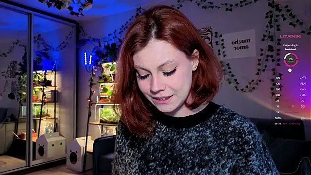 Your Corvus online show from 11/15/25, 08:18