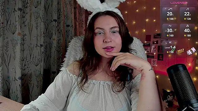 LisaCase online show from 12/05/24, 08:27