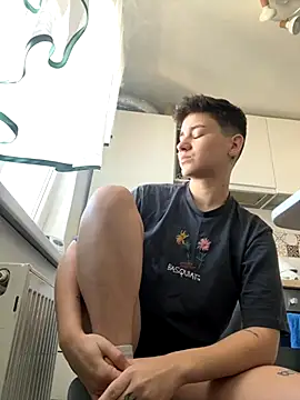 Snapshot of JessyAdore chatting on 10/25/25, 08:46 JessyAdore online show from 10/25/25, 08:46