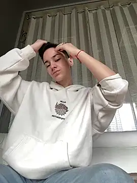 Snapshot of JessyAdore chatting on 03/12/25, 12:36 JessyAdore online show from 03/12/25, 12:36