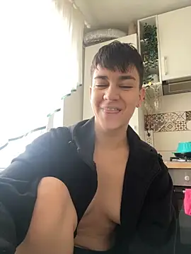 Snapshot of JessyAdore chatting on 10/18/25, 07:43 JessyAdore online show from 10/18/25, 07:43