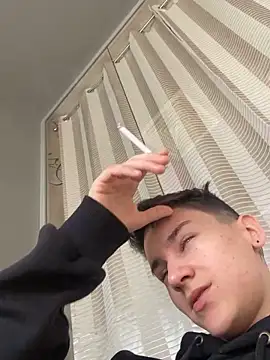 Snapshot of JessyAdore chatting on 03/19/25, 12:45 JessyAdore online show from 03/19/25, 12:45