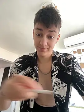 Snapshot of JessyAdore chatting on 09/19/25, 10:08 JessyAdore online show from 09/19/25, 10:08