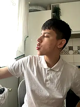 Snapshot of JessyAdore chatting on 10/07/25, 06:03 JessyAdore online show from 10/07/25, 06:03