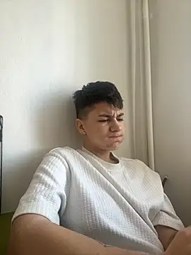 Snapshot of JessyAdore chatting on 10/12/25, 08:59 JessyAdore online show from 10/12/25, 08:59