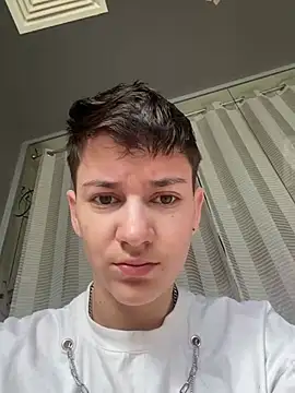 Snapshot of JessyAdore chatting on 03/07/25, 12:56 JessyAdore online show from 03/07/25, 12:56