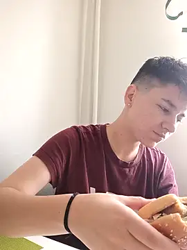 Snapshot of JessyAdore chatting on 10/10/25, 09:21 JessyAdore online show from 10/10/25, 09:21