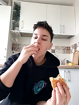 Snapshot of JessyAdore chatting on 10/26/25, 10:15 JessyAdore online show from 10/26/25, 10:15