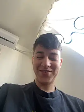 Snapshot of JessyAdore chatting on 10/09/25, 09:43 JessyAdore online show from 10/09/25, 09:43