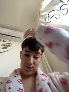 Snapshot of JessyAdore chatting on 11/06/25, 07:56 JessyAdore online show from 11/06/25, 07:56