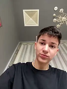 Snapshot of JessyAdore chatting on 03/01/25, 03:49 JessyAdore online show from 03/01/25, 03:49