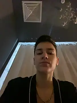 Snapshot of JessyAdore chatting on 03/12/25, 06:53 JessyAdore online show from 03/12/25, 06:53