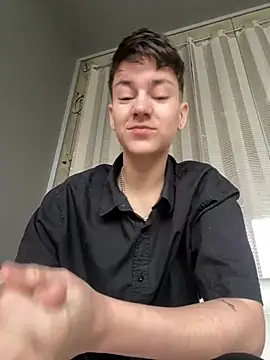 Snapshot of JessyAdore chatting on 03/15/25, 01:07 JessyAdore online show from 03/15/25, 01:07