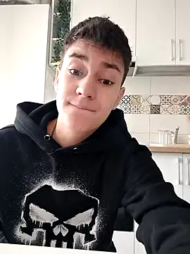 Snapshot of JessyAdore chatting on 10/04/25, 10:50 JessyAdore online show from 10/04/25, 10:50