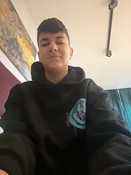 Snapshot of JessyAdore chatting on 12/03/25, 07:30 JessyAdore online show from 12/03/25, 07:30