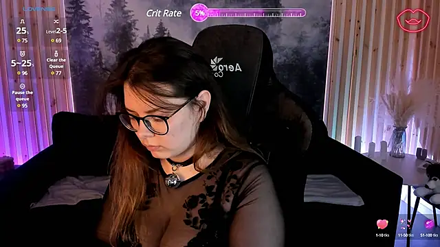 KeytSilvas online show from 01/20/25, 08:50