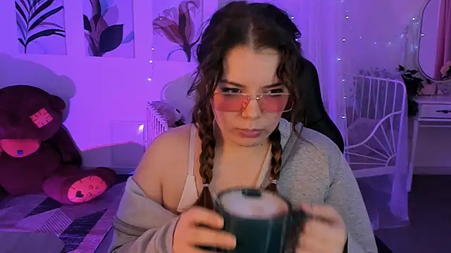 KeytSilvas online show from 02/12/25, 03:05