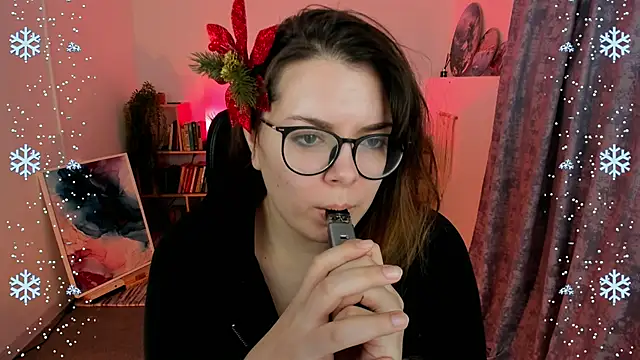 KeytSilvas online show from 12/23/24, 05:49