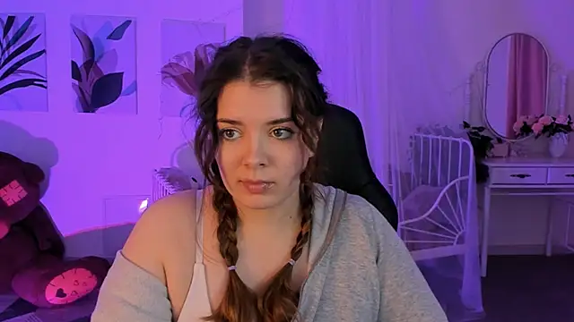 KeytSilvas online show from 02/12/25, 06:09