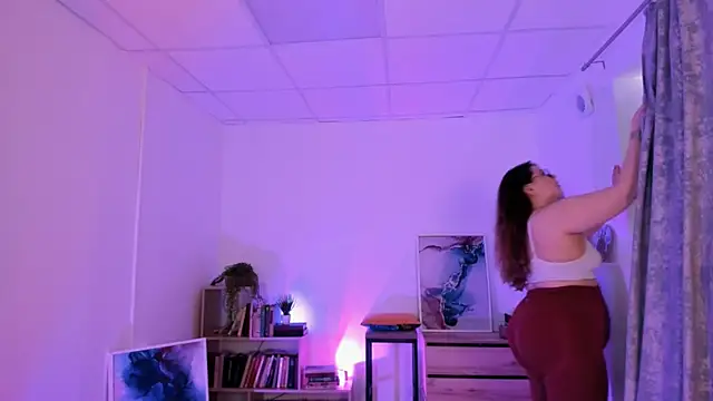 KeytSilvas online show from 02/08/25, 06:22