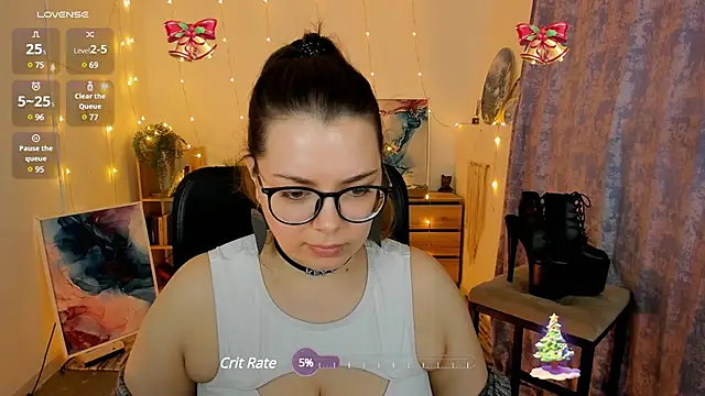 KeytSilvas online show from 12/29/24, 05:42