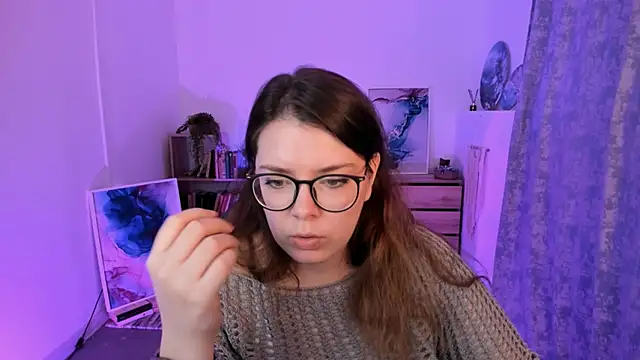 KeytSilvas online show from 02/08/25, 09:35