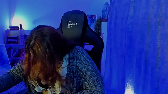 KeytSilvas online show from 10/18/25, 02:35