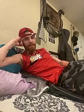 CityBoy75211 online show from 01/20/25, 08:41