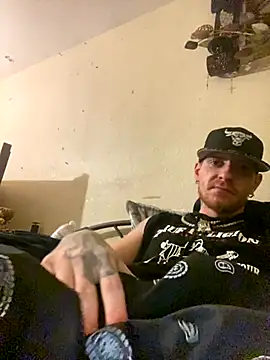 CityBoy75211 online show from 09/23/25, 04:08