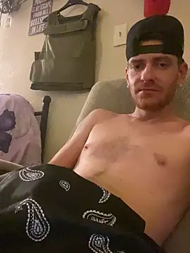 CityBoy75211 online show from 09/23/25, 08:49