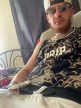 CityBoy75211 online show from 02/24/26, 07:04