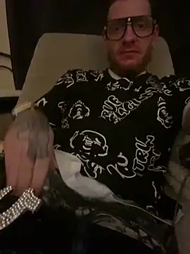 CityBoy75211 online show from 02/24/26, 05:30